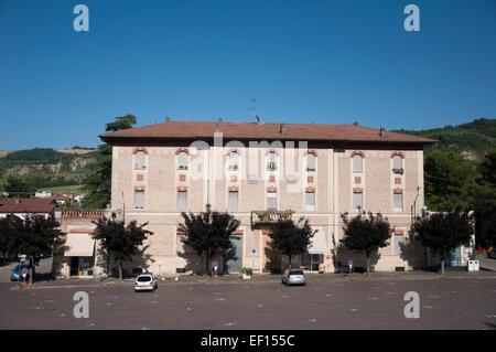 Predappio Banque D'Images