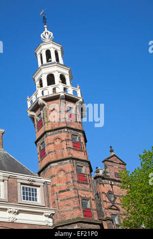 Bâtiment du Parlement et de la Cour célèbre Binnenhof complexes dans Hague Banque D'Images