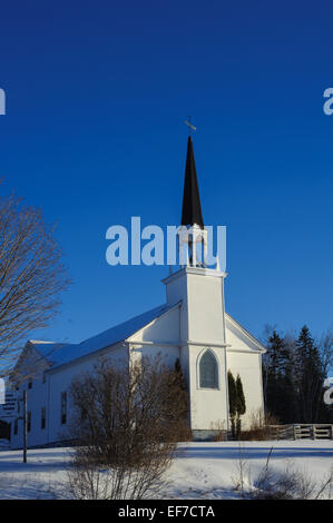 Baptiste Banque D'Images
