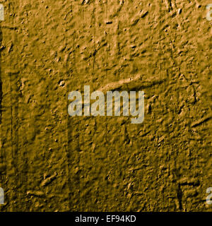 Abstract grunge texture light brown soir Banque D'Images