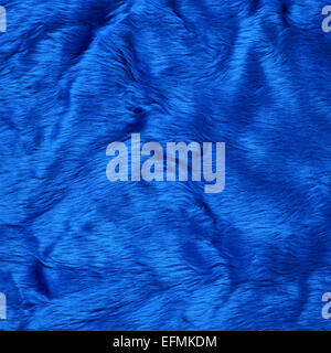 La fausse fourrure texture background Banque D'Images