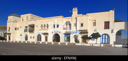 La province de Sidi Fredj, Alger, Algérie Banque D'Images