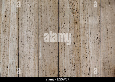 Mur de béton avec bandes - texture de haute qualité. Banque D'Images