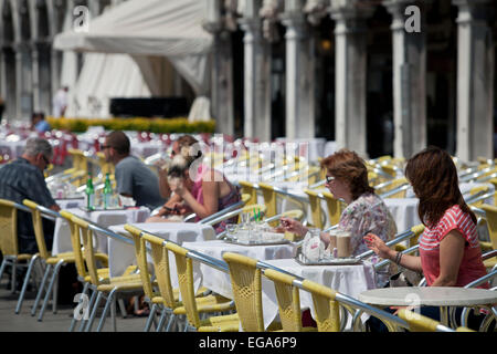 Venise, Italie Banque D'Images
