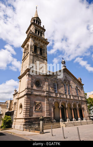 Elmwood Hall, Belfast Banque D'Images