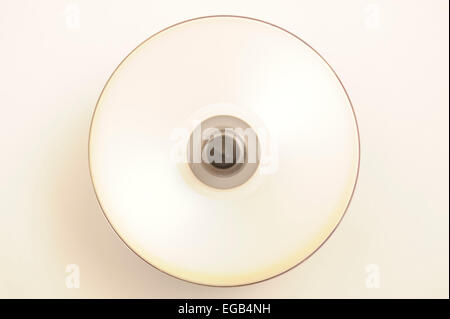Copies de DVD Banque D'Images