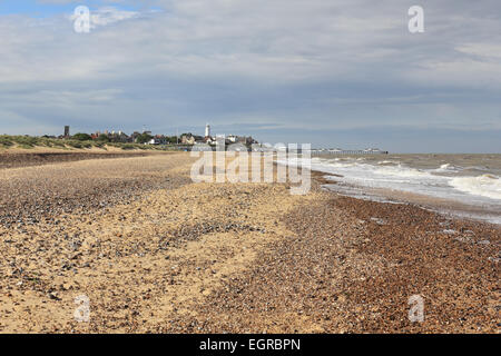 England UK Suffolk Southwold Banque D'Images