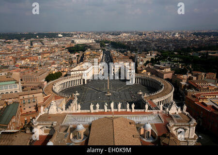 ROME ITALIE Banque D'Images