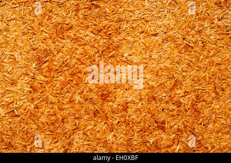 Libre de panneaux de particules - aggloméré Banque D'Images