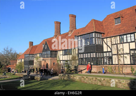 Royal Horticultural Society, RHS Garden Wisley, Woking, Surrey, Angleterre, Grande-Bretagne, Royaume-Uni, UK, Europe Banque D'Images