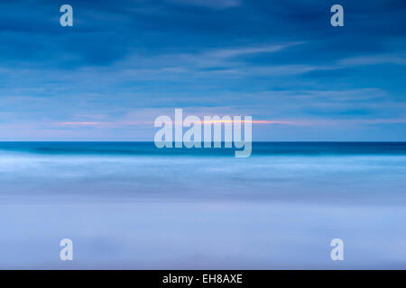 Machir Bay, Islay, Argyll and Bute, Ecosse, Royaume-Uni, Europe Banque D'Images