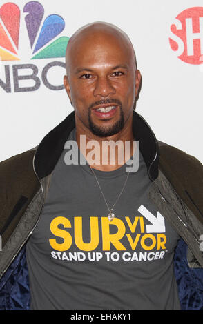 Pour la 4ème Unit Hollywood Stand Up to Cancer biennal comprend : où : Hollywood, California, United States Quand : 06 mai 2014 Banque D'Images