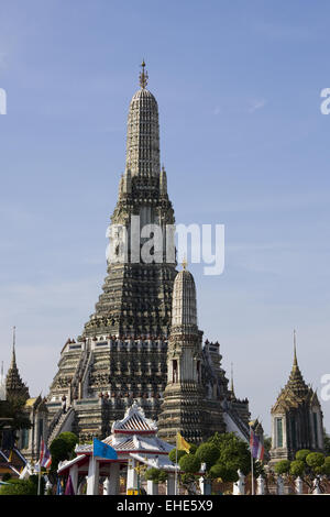 Bangkok Banque D'Images