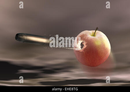 prise de vue Banque D'Images