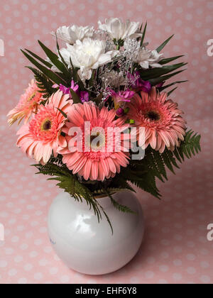 Bouquet de printemps Banque D'Images