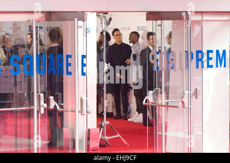 Stars sur le tapis rouge pour les Princes Trust Cas Banque D'Images