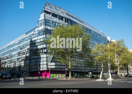 ILLUSTRATION DE PARIS (75), ILE-DE-FRANCE, FRANCE Banque D'Images