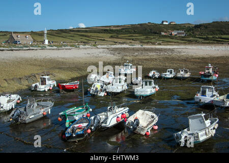 ILLUSTRATION Basse-normandie, MANCHE (50), FRANCE Banque D'Images