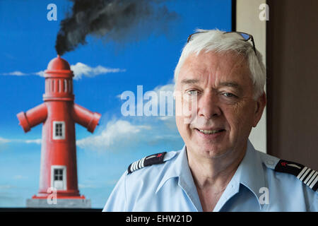 SERVICES D'INCENDIE ET D'URGENCE DU MINISTÈRE DE LA Saône-et-Loire (SDIS71), Nantes, FRANCE Banque D'Images