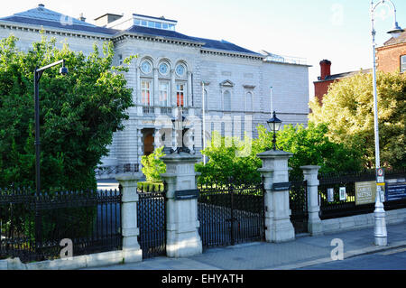 Dublin Banque D'Images