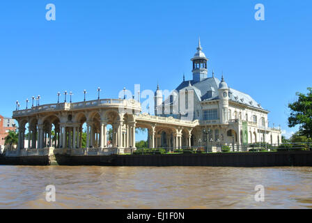 MAT (Museum of Art). Buenos Aires, Argentine. Banque D'Images