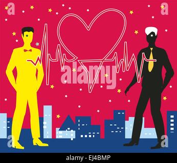 Carte De Saint-Valentin Drôle Pour Lui Ou Elle - Parfaite Pour Le Petit