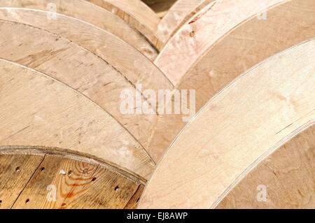 Matériel pour le monde numérique Banque D'Images