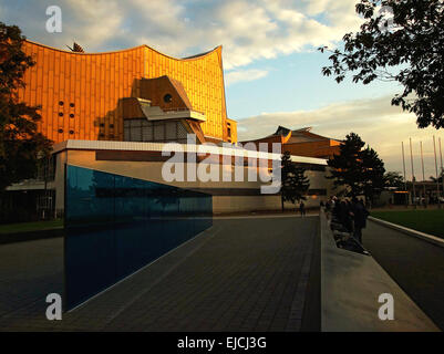 Les victimes de l'Euthanasie Memorial Berlin Allemagne Banque D'Images