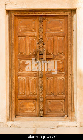 Cheikh Isa bin Ali House Bahreïn Banque D'Images