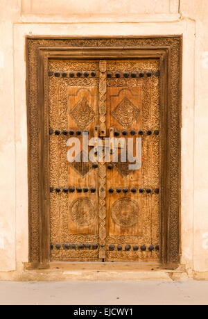 Cheikh Isa bin Ali House Bahreïn Banque D'Images