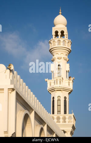 Cheikh Isa bin Ali Mosque Bahreïn Banque D'Images