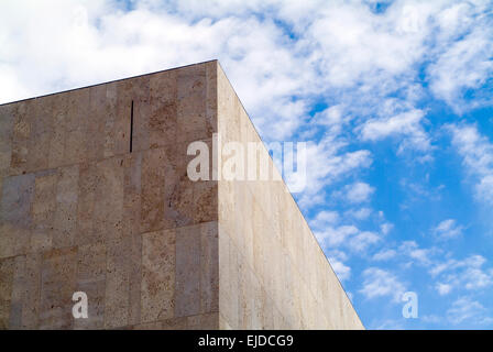 La communauté juive de Munich Jakob synagogue vue extérieure construit Bavière Europe Allemagne Banque D'Images