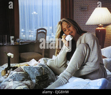 SLEEPLESS IN SEATTLE 1993 TriStar Pictures film avec Meg Ryan Banque D'Images