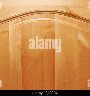 Texture fragment porte en bois Banque D'Images