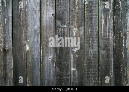 Texture de fond de planches en bois anciens Banque D'Images