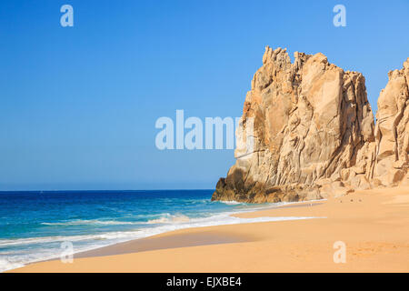 Cabo San Lucas, Mexique Banque D'Images