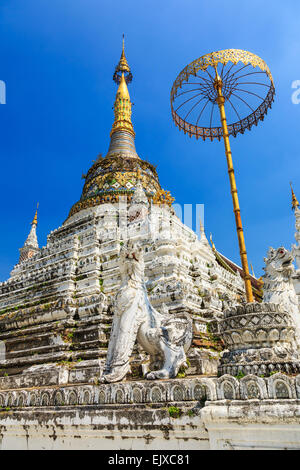 Chiang Mai, Thaïlande Banque D'Images