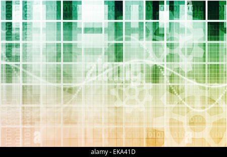 Logiciel système Banque D'Images