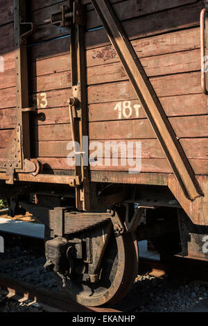 Whitwell California middle school . Accueil du projet trombone . Banque D'Images