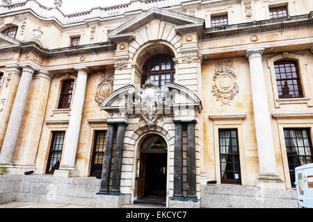 St Giles House Hotel, 41-45 St Giles Street, Norwich, NR2 1JR/bâtiment extérieur façade Norfolk UK Angleterre Banque D'Images