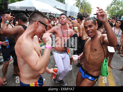 gay pride miami beach 2015