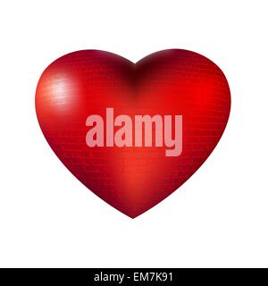 Je t'aime dans différentes langues. EPS 8 Illustration de Vecteur