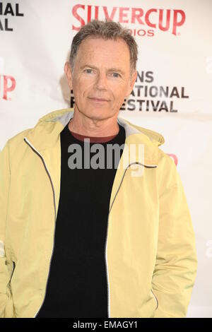 Acteurs assister à la Hamptons International Film festival réception chairmans : Bruce Greenwood Où : East Hampton, New York, United States Quand : 11 Oct 2014 Banque D'Images