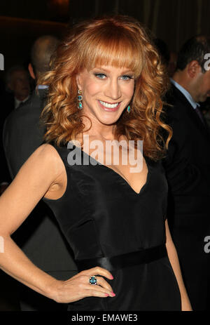 20e édition du gala-bénéfice du Fonds d'exécution Stars avec : Kathy Griffin Où : Los Angeles, California, United States Quand : 14 Oct 2014 Banque D'Images