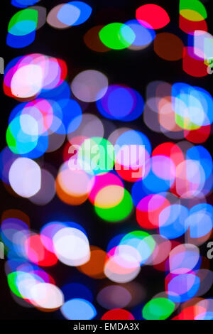 Arrière-plan flou Banque D'Images