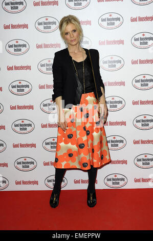 Good Housekeeping Institute - Gala d'ouverture mettant en vedette : Emelia Fox Où : London, Royaume-Uni Quand : 16 Oct 2014 Banque D'Images