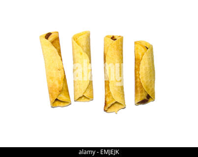 Très savoureux gâteaux Banque D'Images