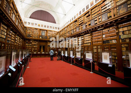 MILAN, ITALIE Banque D'Images