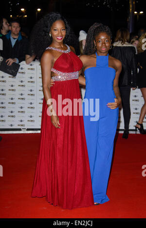 Les MOBO Awards 2014 tenue à Wembley Arena - Arrivées en vedette : Jamelia Où : London, Royaume-Uni Quand : 22 Oct 2014 Banque D'Images