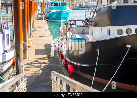 Newport Shipyard Banque D'Images